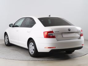 Skoda Octavia - 2017