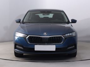 Skoda Octavia - 2021