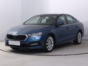 Skoda Octavia - 2021
