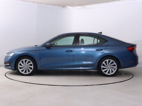 Skoda Octavia - 2021