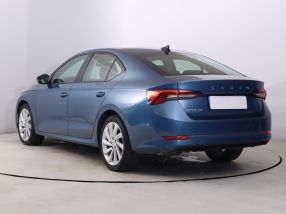 Skoda Octavia - 2021