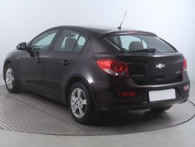 Chevrolet Cruze - 2013