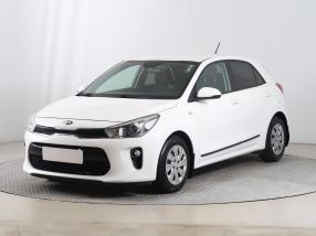 Kia Rio - 2019