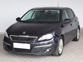 Peugeot 308 - 2016