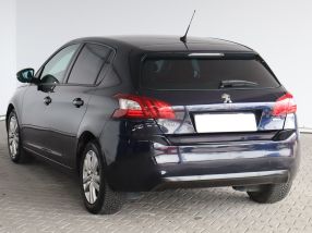 Peugeot 308 - 2016
