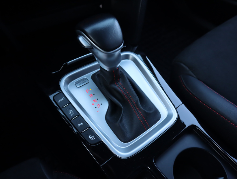 Kia ProCeed, 2021