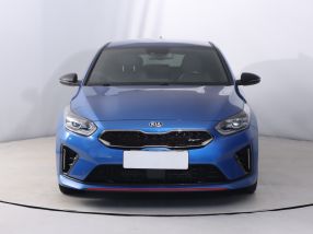 Kia ProCeed - 2021