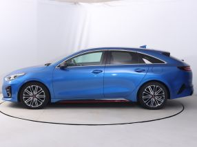 Kia ProCeed - 2021