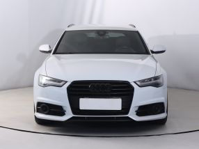 Audi A6 - 2016