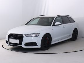 Audi A6 - 2016
