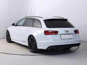 Audi A6 - 2016