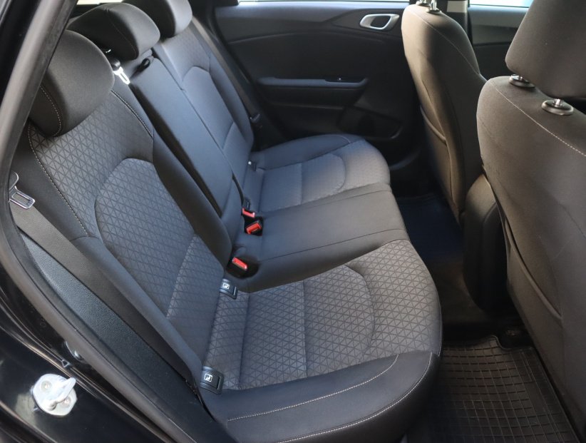 Kia Ceed, 2020