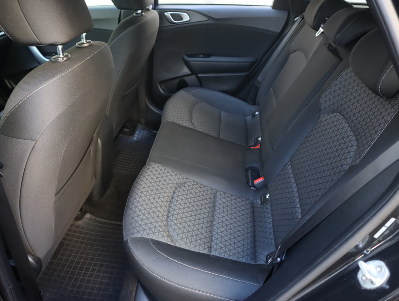 Kia Ceed, 2020