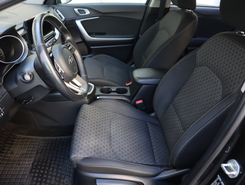 Kia Ceed, 2020