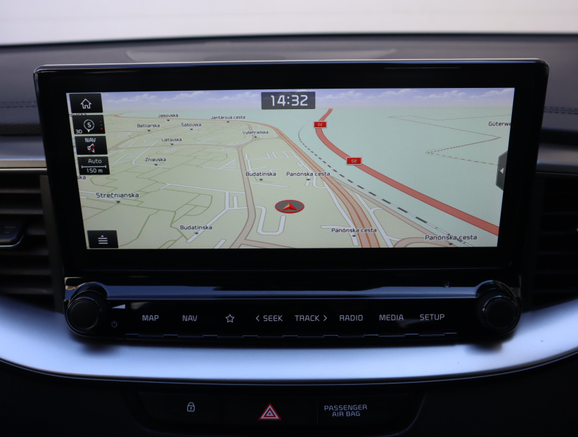 Kia Ceed, 2020