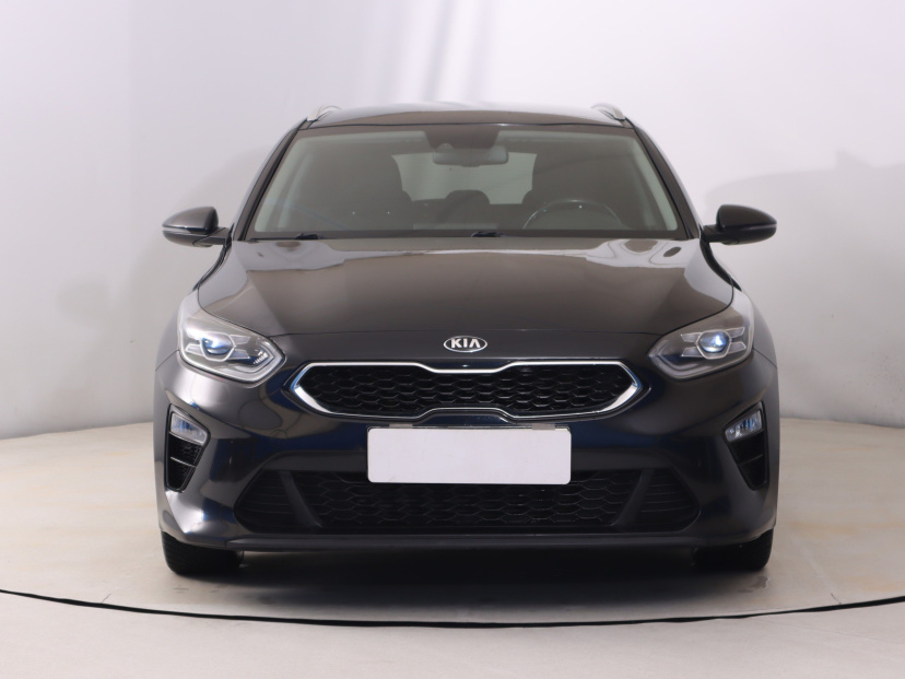 Kia Ceed, 2020