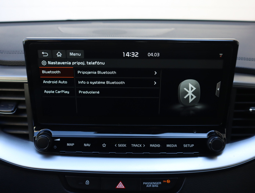 Kia Ceed, 2020