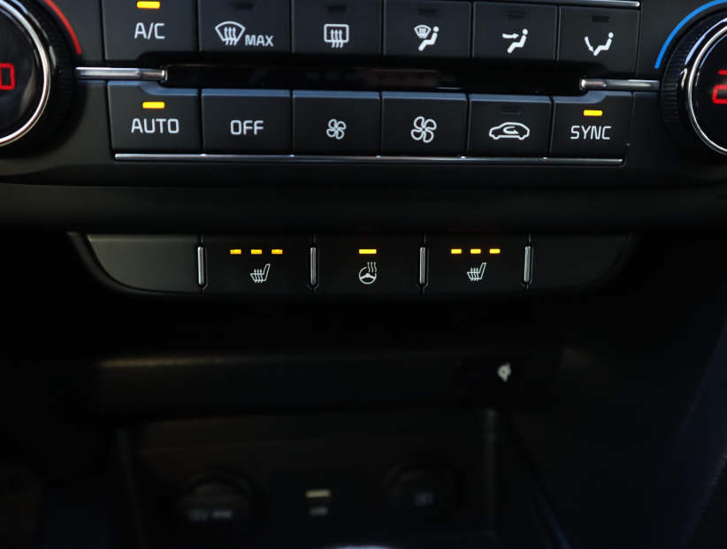 Kia Ceed, 2020