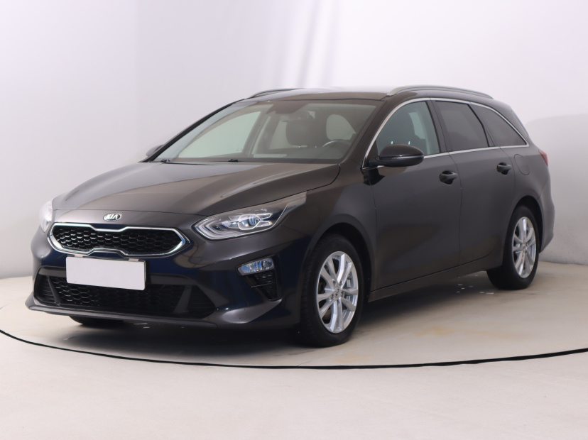 Kia Ceed, 2020