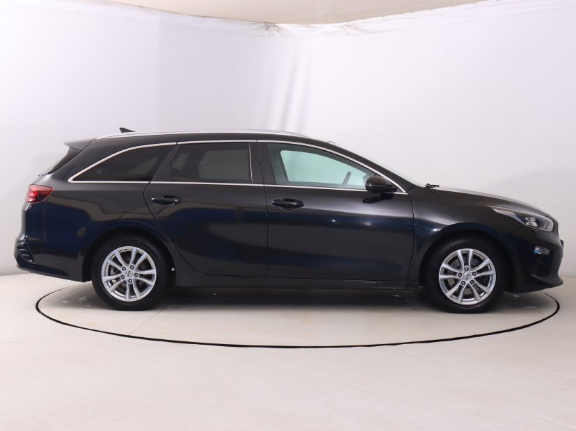 Kia Ceed, 2020