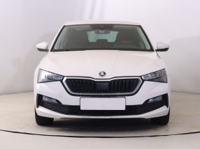 Skoda Scala - 2021