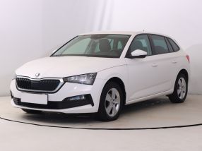Skoda Scala - 2021