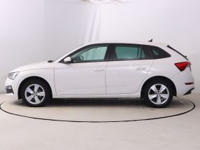 Skoda Scala - 2021