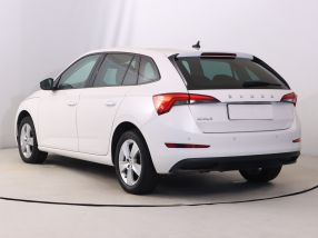 Skoda Scala - 2021