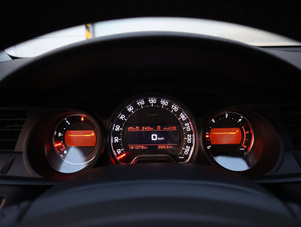 Citroen C5