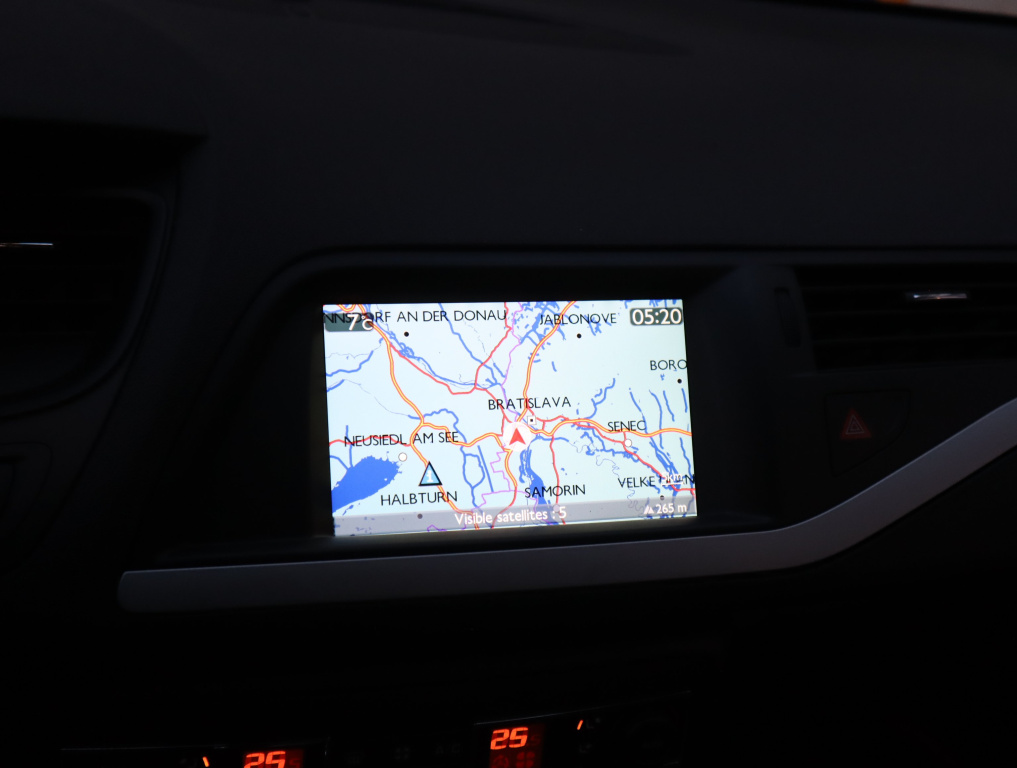 Citroen C5