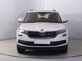 Skoda Kodiaq - 2017