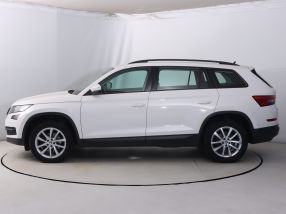 Skoda Kodiaq - 2017