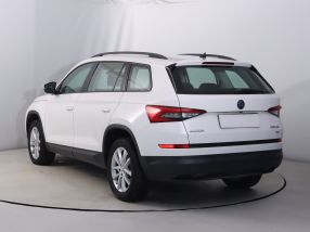 Skoda Kodiaq - 2017