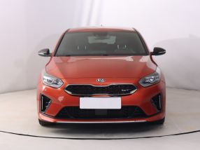 Kia ProCeed - 2019