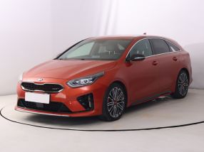 Kia ProCeed - 2019