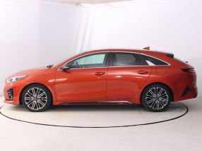 Kia ProCeed - 2019