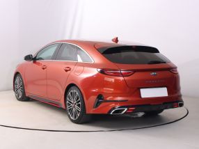 Kia ProCeed - 2019