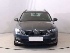 Skoda Octavia - 2017