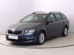Skoda Octavia - 2017
