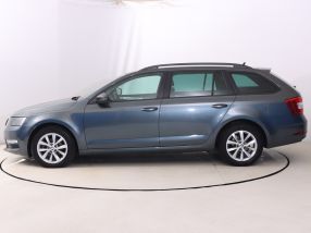 Skoda Octavia - 2017