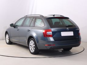 Skoda Octavia - 2017