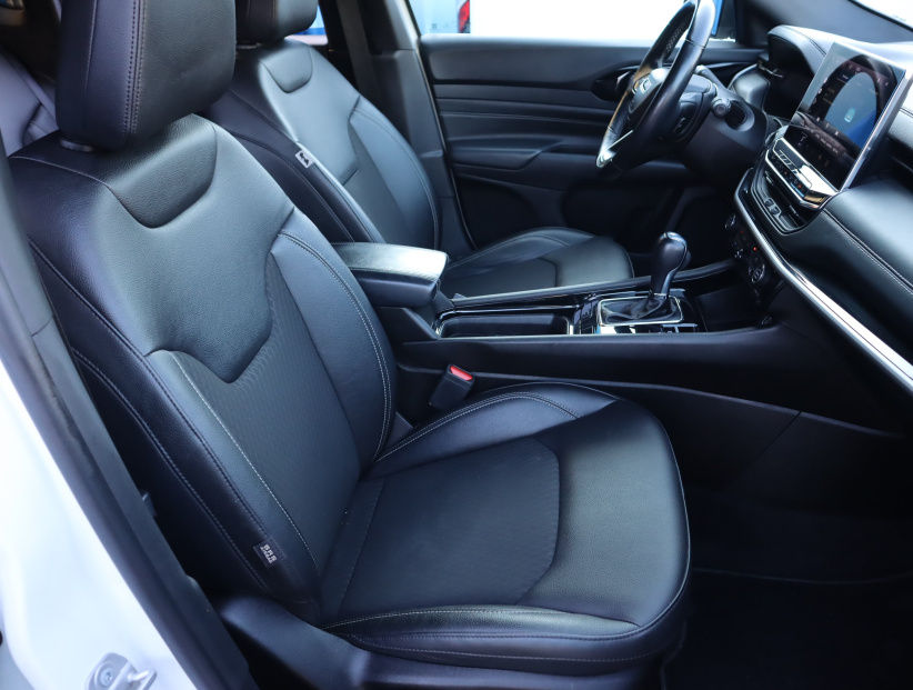 Jeep Compass, 2022