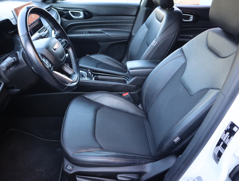 Jeep Compass, 2022