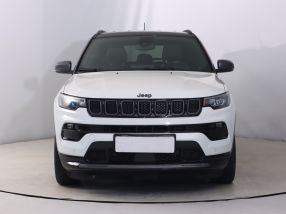 Jeep Compass - 2022
