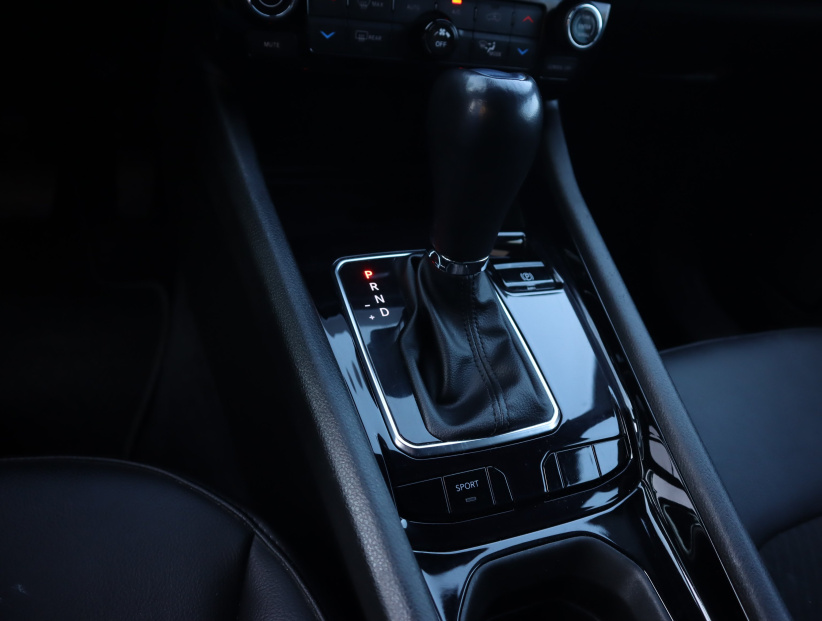 Jeep Compass, 2022