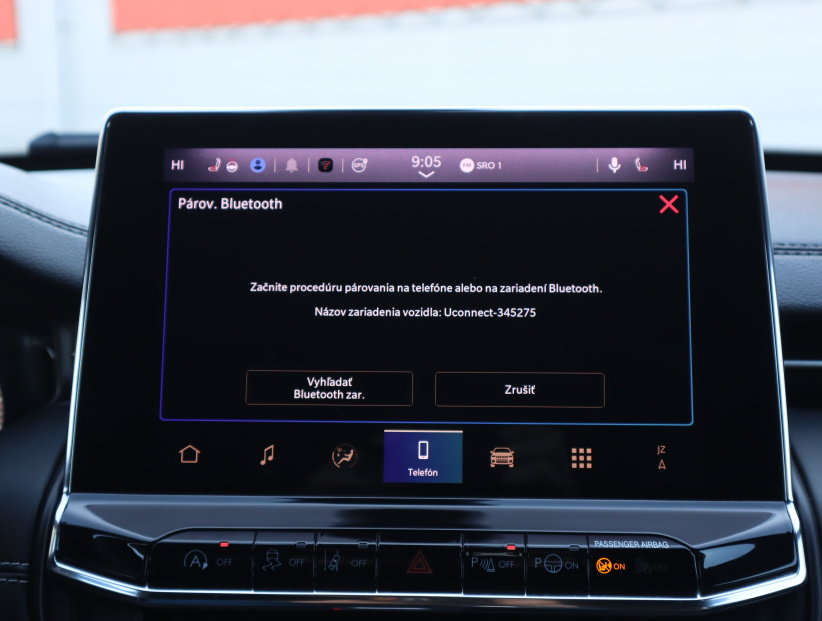 Jeep Compass, 2022