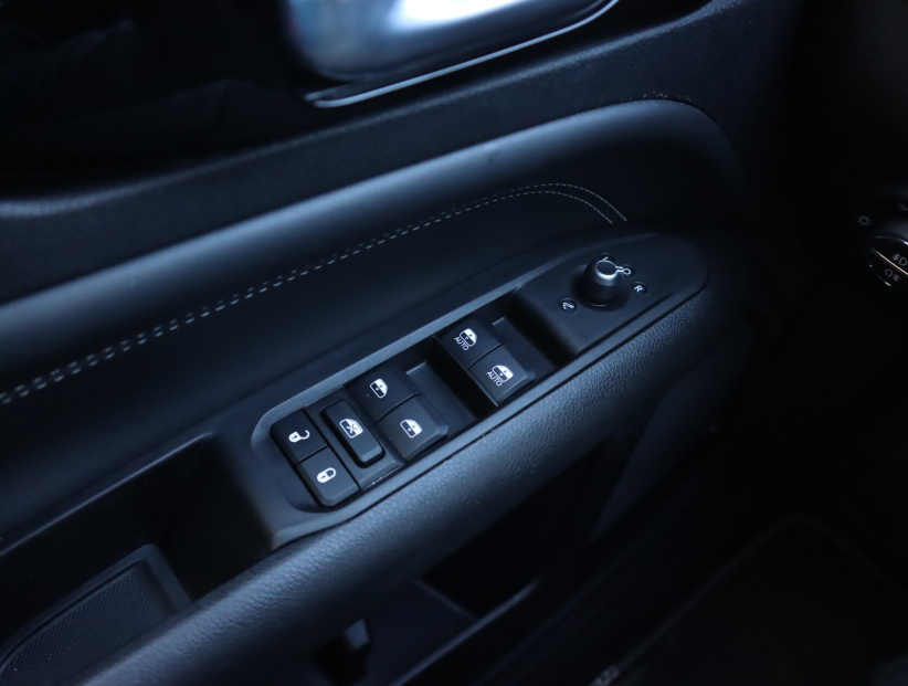 Jeep Compass, 2022