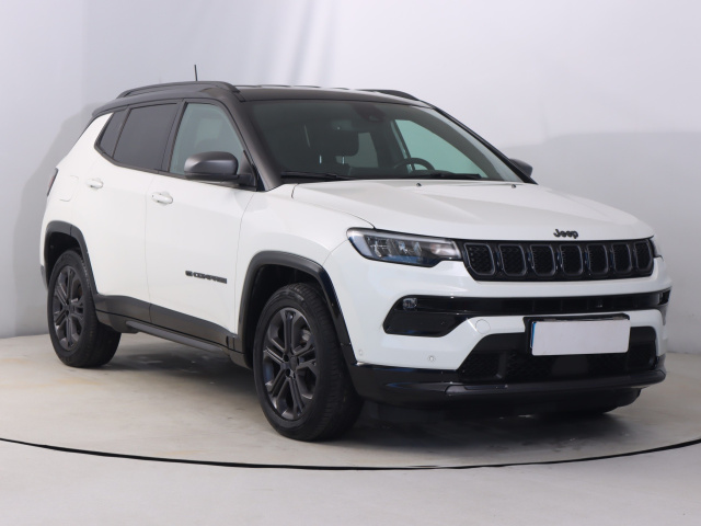 Jeep Compass 2022