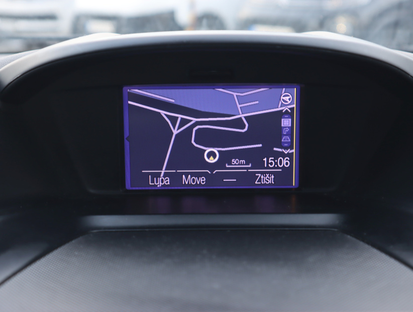 Ford Kuga, 2013