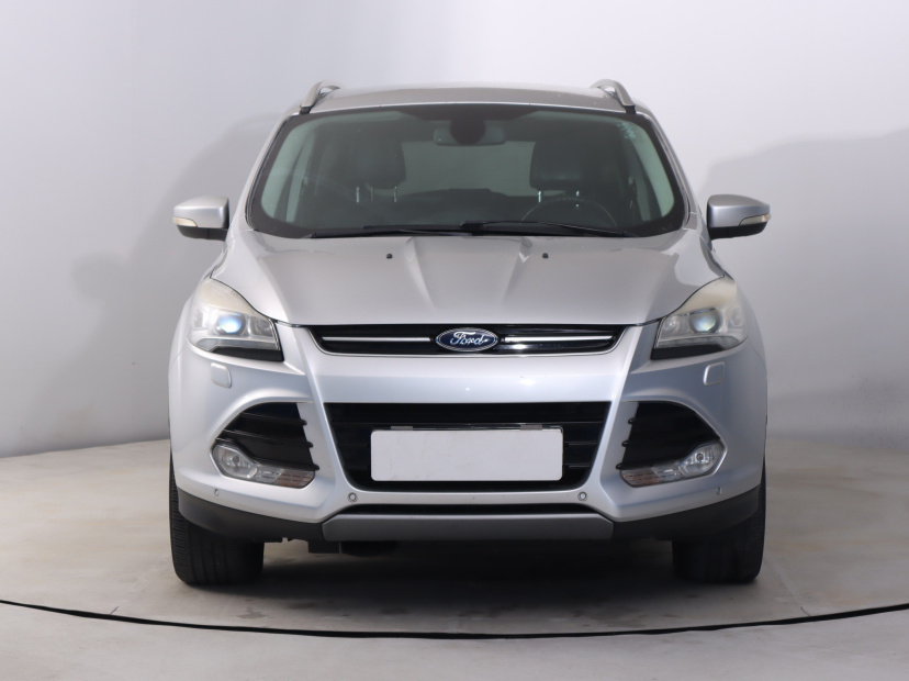 Ford Kuga, 2013